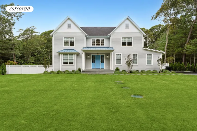 The Hamptons Real Estate | View 9 Mill Road | room 2 | View 3