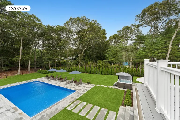 The Hamptons Real Estate | View 9 Mill Road | room 30 | View 31