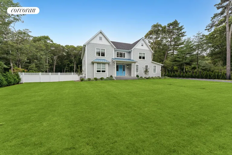 The Hamptons Real Estate | View 9 Mill Road | room 31 | View 32