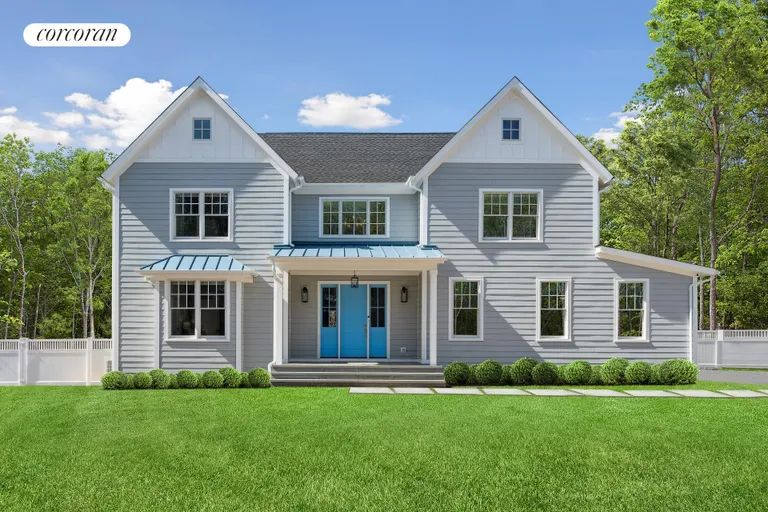 The Hamptons Real Estate | View 9 Mill Road | room 32 | View 33