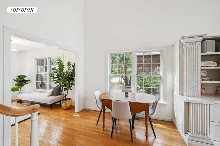 New York City Real Estate | View 2 Holly Place | room 3 | View 4