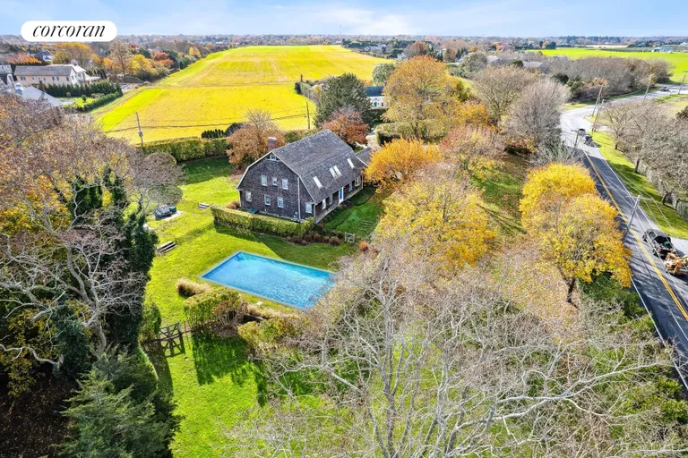 New York City Real Estate | View 25 Upper Seven Ponds Road | 5 Beds, 4 Baths | View 1