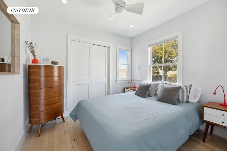 New York City Real Estate | View 2085 Bay Avenue | Bedroom | View 20