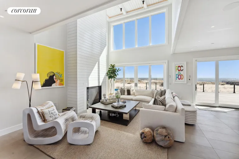 New York City Real Estate | View 839 Dune Road | room 6 | View 7