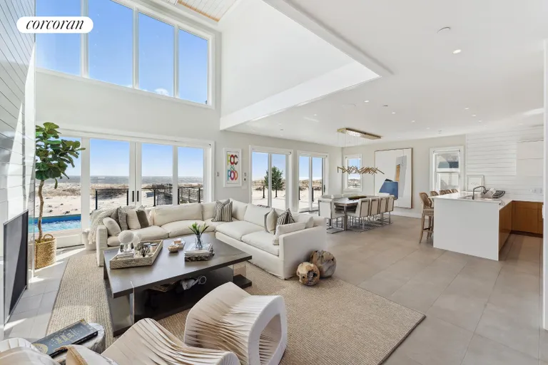 New York City Real Estate | View 839 Dune Road | room 7 | View 8