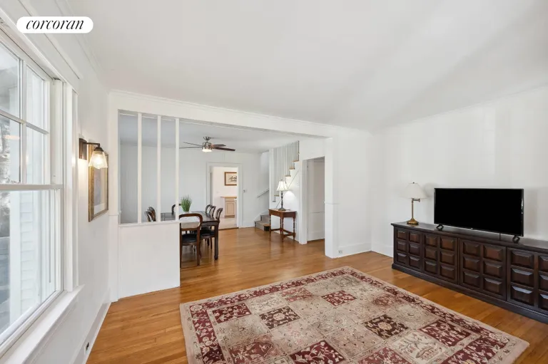 New York City Real Estate | View 27 South Ferry Road | room 1 | View 2