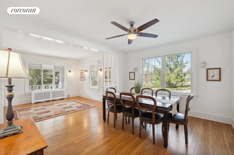 New York City Real Estate | View 27 South Ferry Road | room 4 | View 5