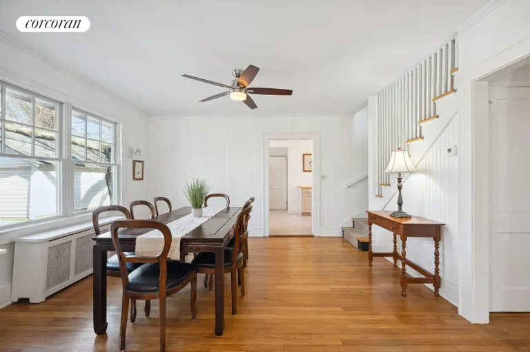 New York City Real Estate | View 27 South Ferry Road | room 6 | View 7
