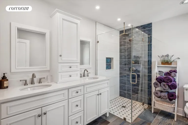New York City Real Estate | View 2150 The Long Way | Bathroom | View 25