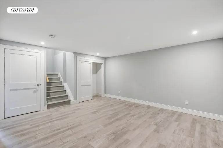 New York City Real Estate | View 2150 The Long Way | Finished Basement - Walkout | View 28
