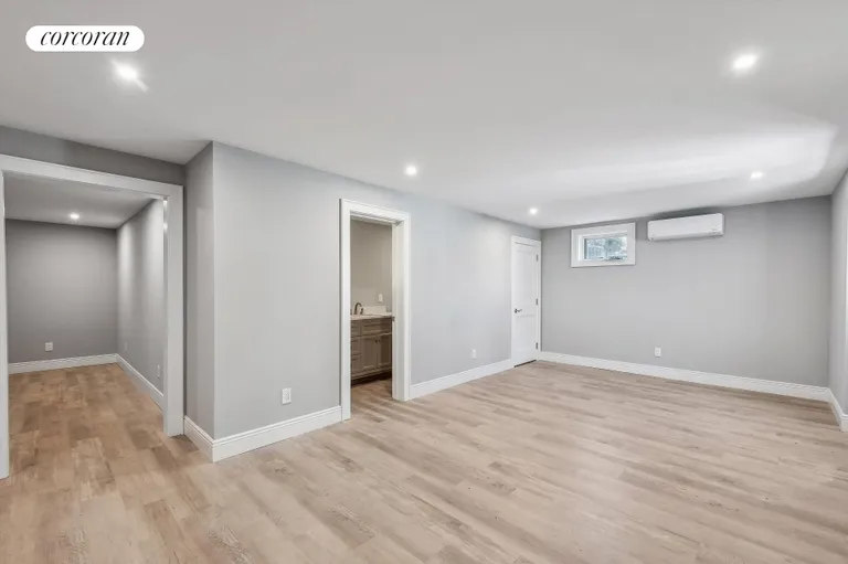 New York City Real Estate | View 2150 The Long Way | Finished Basement - Walkout | View 29