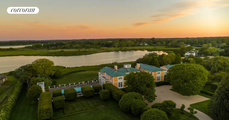 The Hamptons Real Estate | View 623 Halsey Neck Lane | room 2 | View 3