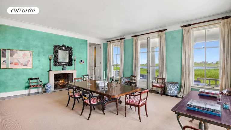 The Hamptons Real Estate | View 623 Halsey Neck Lane | room 8 | View 9