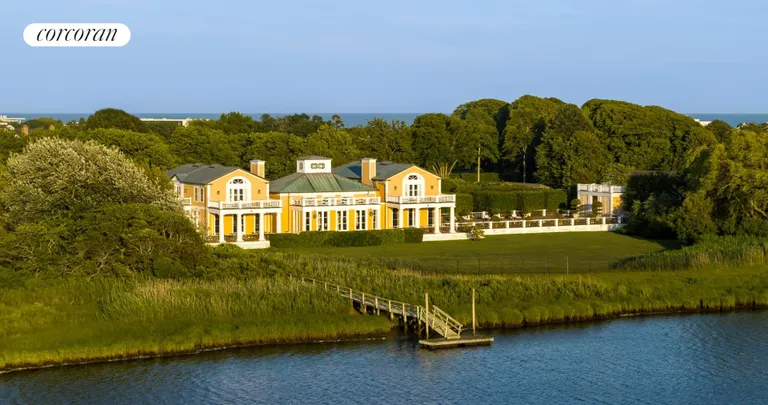 The Hamptons Real Estate | View 623 Halsey Neck Lane | room 17 | View 18