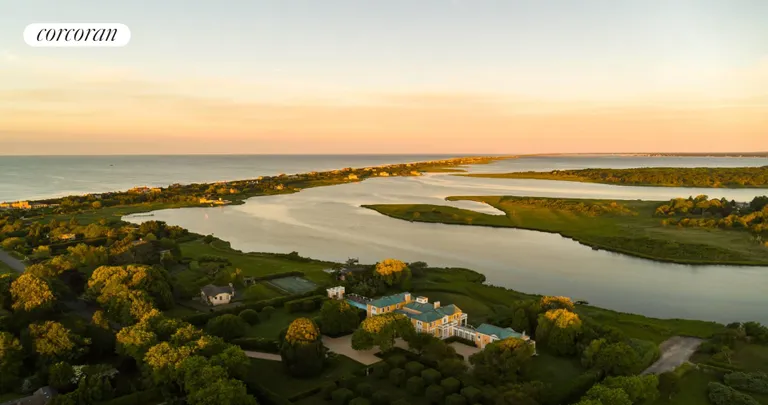 The Hamptons Real Estate | View 623 Halsey Neck Lane | room 19 | View 20
