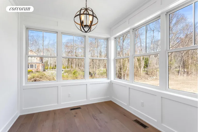 New York City Real Estate | View 1490 Kenneys Road | Primary office/sitting area | View 12