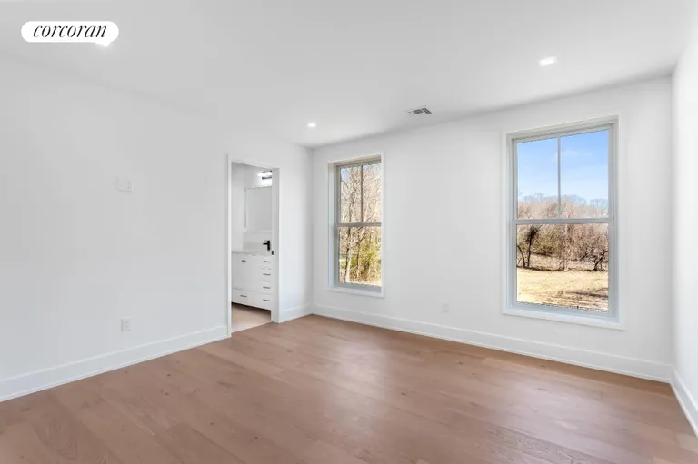 New York City Real Estate | View 1490 Kenneys Road | Bedroom 1 | View 17