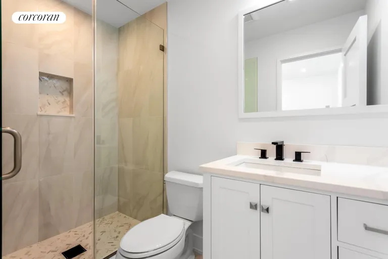 New York City Real Estate | View 1490 Kenneys Road | Ensuite Bath | View 19