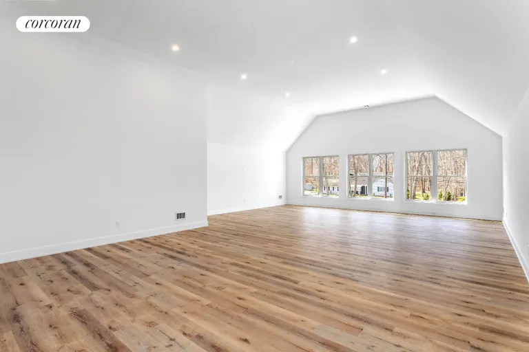 New York City Real Estate | View 1490 Kenneys Road | Artist Studio/Game Room | View 20