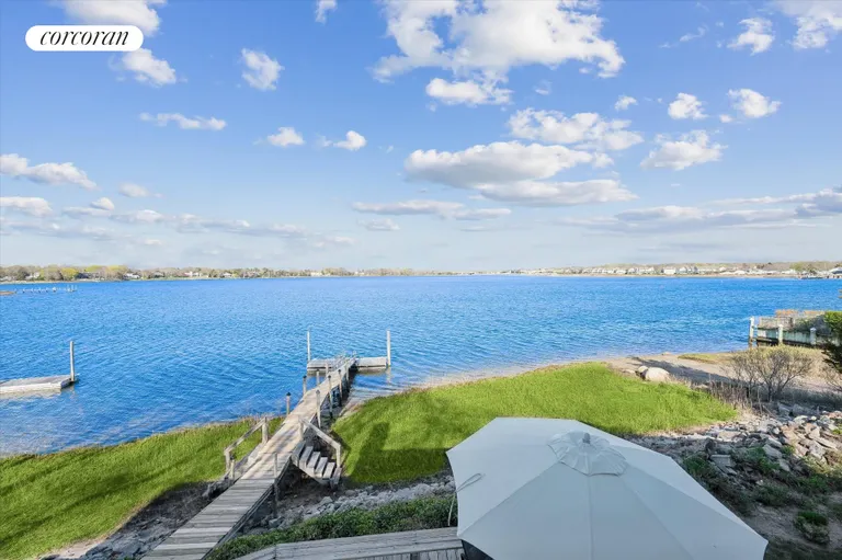 New York City Real Estate | View 59 Bay View Drive East | 4 Beds, 4 Baths | View 1
