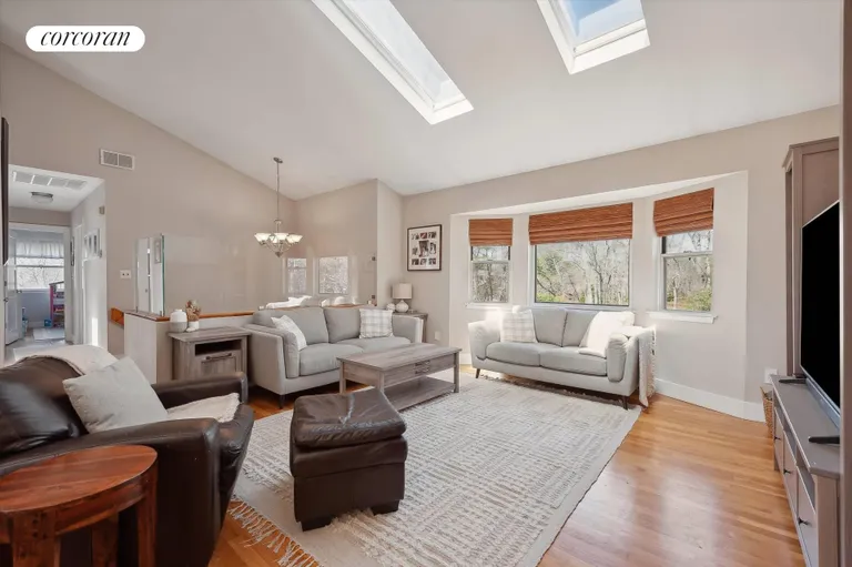 New York City Real Estate | View 15 Tree Haven Lane | Living Room | View 4