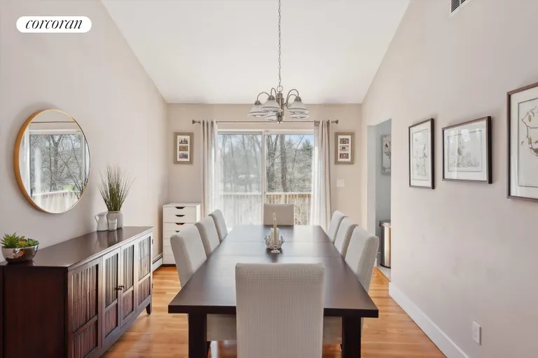 New York City Real Estate | View 15 Tree Haven Lane | Formal Dining | View 8