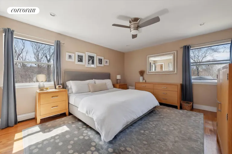 New York City Real Estate | View 15 Tree Haven Lane | Primary Bedroom with Ensuite | View 11