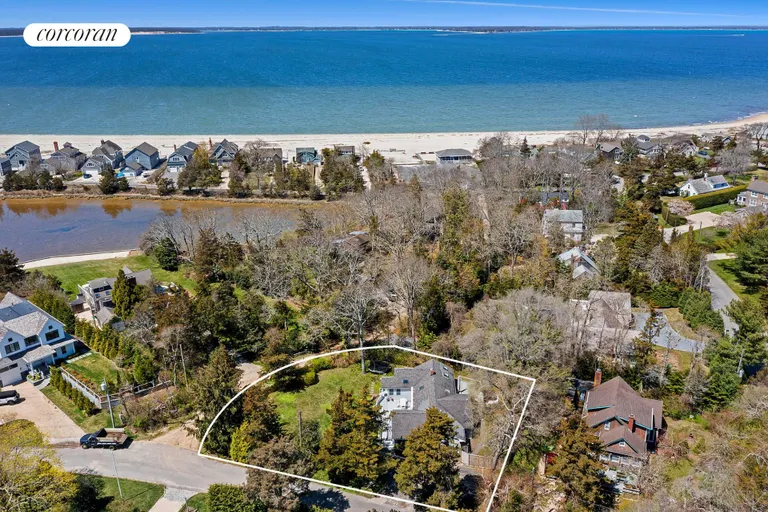 New York City Real Estate | View 121 Twin View Drive | Short Distance To Sandy Beach | View 11