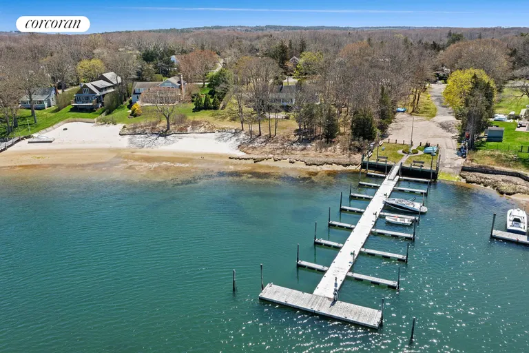 New York City Real Estate | View 121 Twin View Drive | Boat Launch | View 16