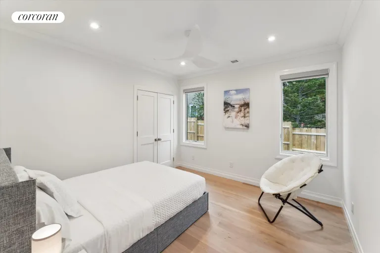 New York City Real Estate | View 43 Newtown Road | Guest Bedroom | View 16