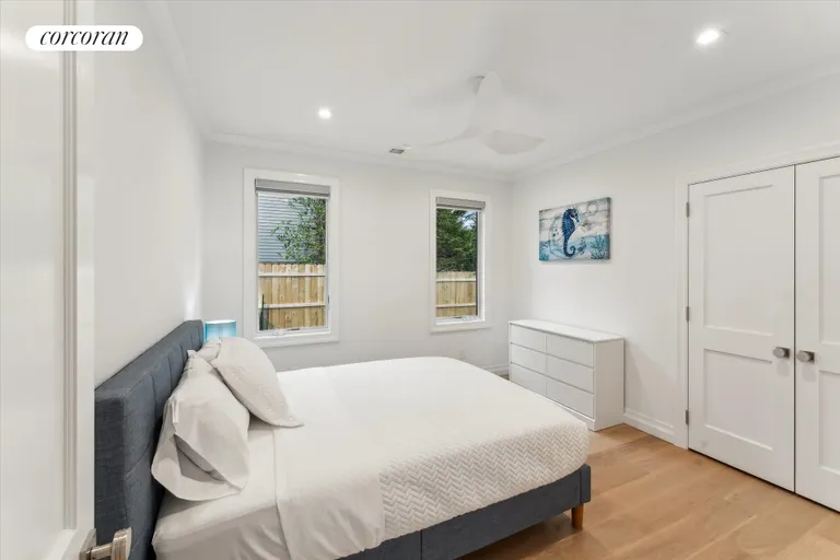 New York City Real Estate | View 43 Newtown Road | Guest Bedroom 2 | View 17