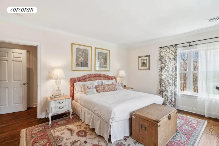 New York City Real Estate | View 14 Fourteen Hills Court | Bedroom 3 | View 19