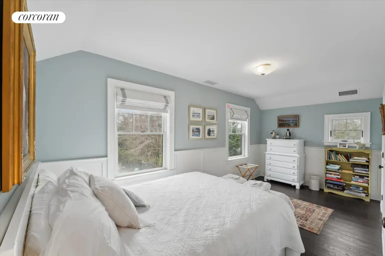 New York City Real Estate | View 17 Woodbridge Lane | Guest BR | View 27
