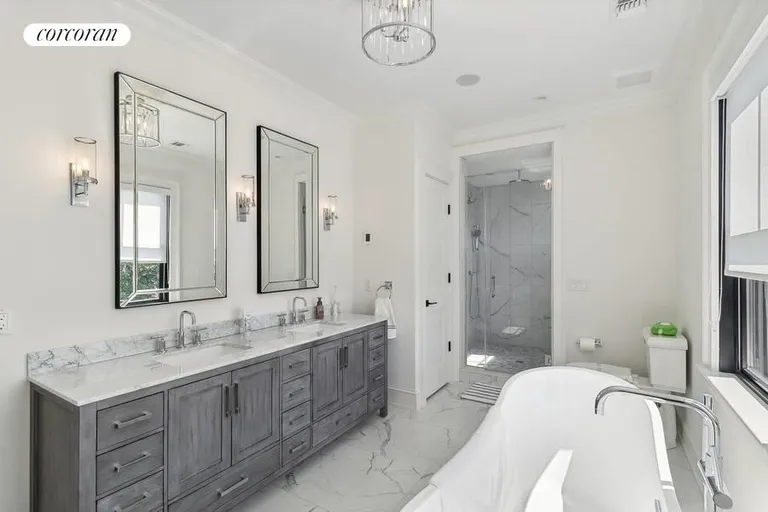 New York City Real Estate | View 17877 Soundview Avenue | Bathroom | View 32