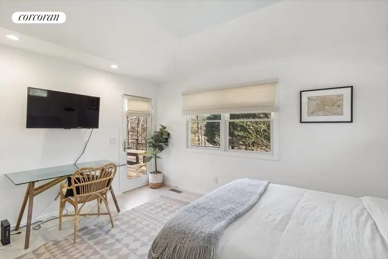 New York City Real Estate | View 250 Pine Tree Ext | Bedroom | View 24