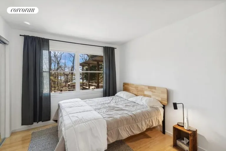 New York City Real Estate | View 250 Pine Tree Ext | Bedroom | View 29
