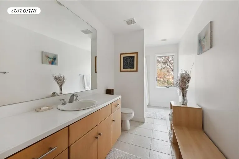 New York City Real Estate | View 9 Crescent Way | Guest Bath | View 21