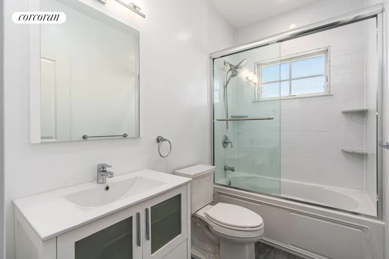 New York City Real Estate | View 1263 Northville Turnpike | Bathroom | View 28