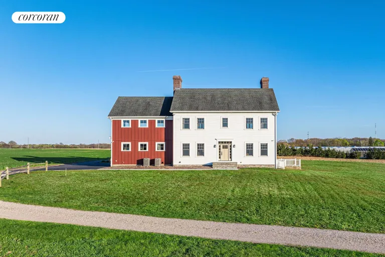 The Hamptons Real Estate | View 1263 Northville Turnpike | 1263 Northville Turnpike | View 2