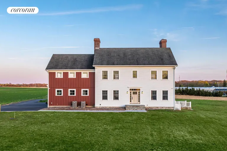 The Hamptons Real Estate | View 1263 Northville Turnpike | 1263 Northville Turnpike | View 3