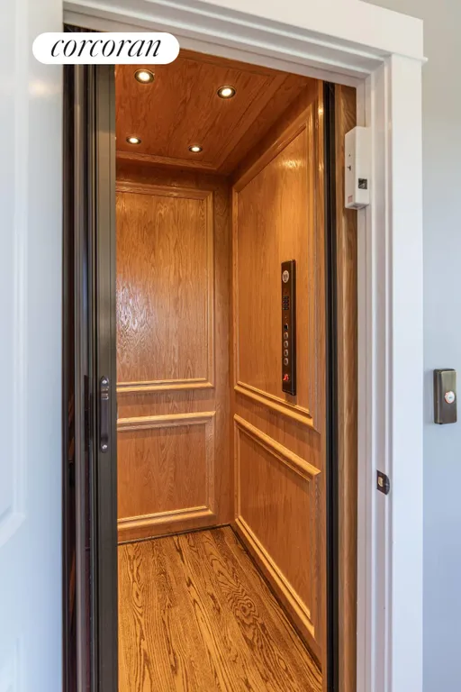 The Hamptons Real Estate | View 1263 Northville Turnpike | Elevator | View 12