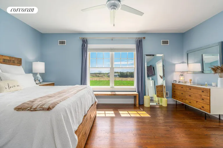 The Hamptons Real Estate | View 1263 Northville Turnpike | Bedroom | View 20