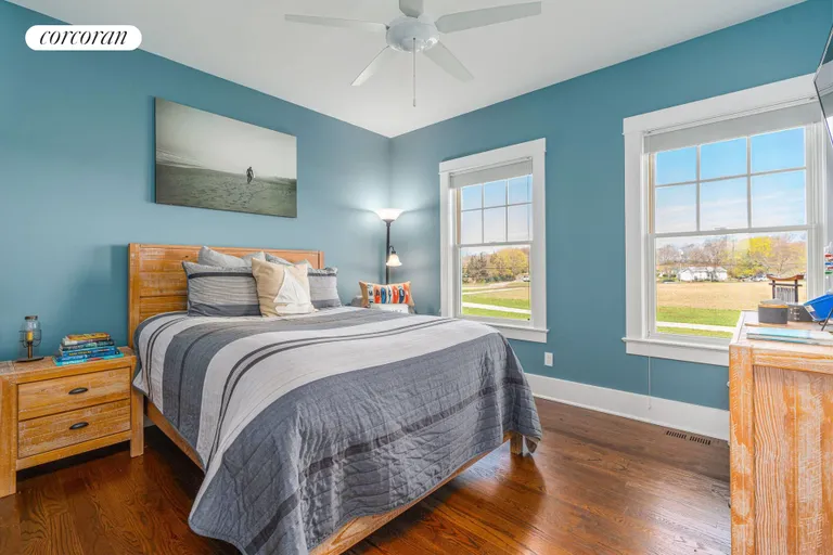 The Hamptons Real Estate | View 1263 Northville Turnpike | Bedroom | View 23