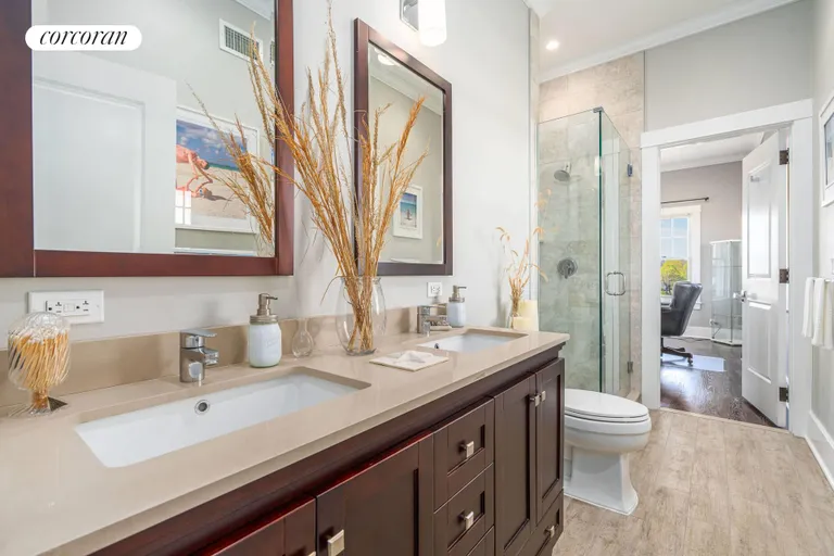 The Hamptons Real Estate | View 1263 Northville Turnpike | Bathroom | View 27