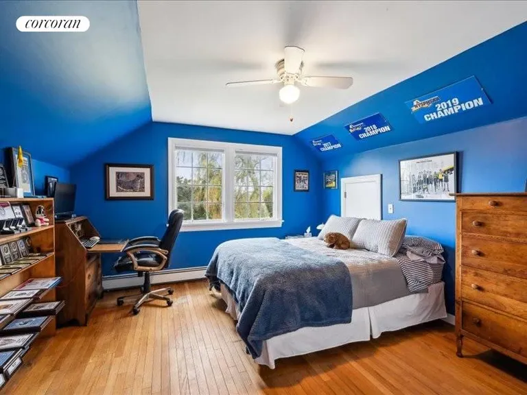 New York City Real Estate | View 106 South Ferry Road | room 24 | View 25