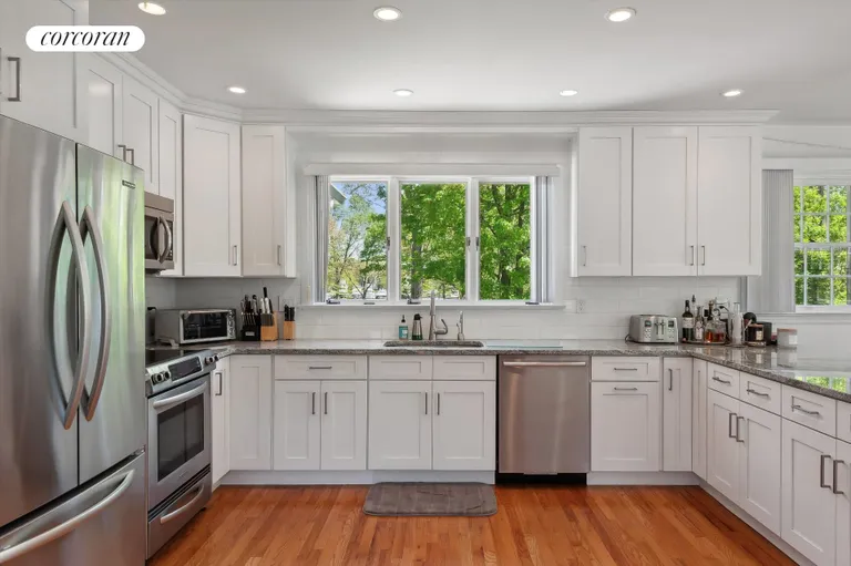 New York City Real Estate | View 1800 Westphalia Road | Kitchen | View 5