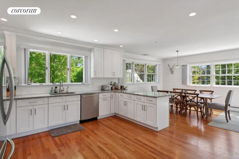 New York City Real Estate | View 1800 Westphalia Road | Kitchen | View 6