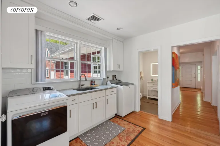 New York City Real Estate | View 1800 Westphalia Road | Kitchen | View 7