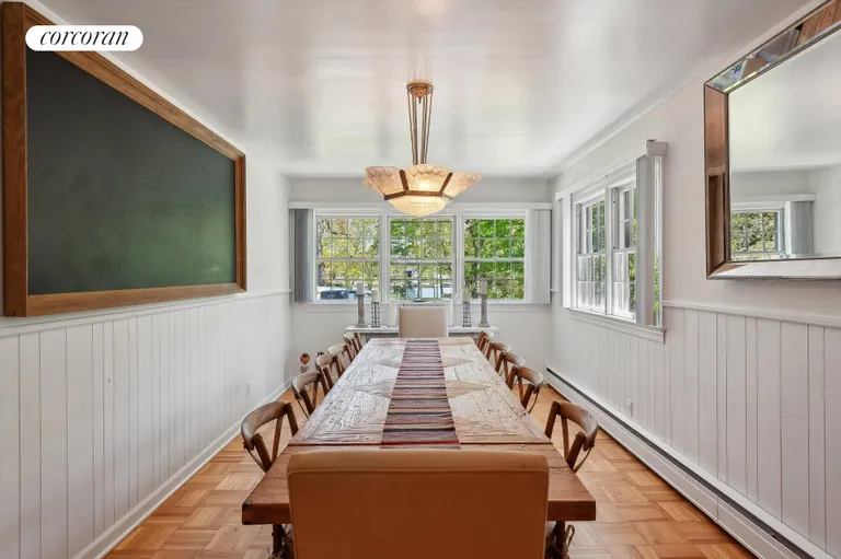 New York City Real Estate | View 1800 Westphalia Road | Dining Room | View 10