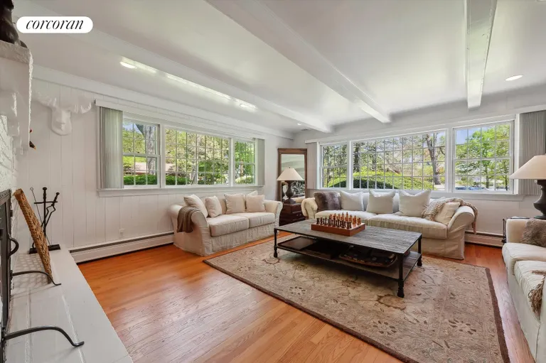 New York City Real Estate | View 1800 Westphalia Road | Living Room | View 12